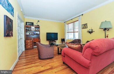 1737 P St NW unit 302, Washington, DC 20036 - photo 5