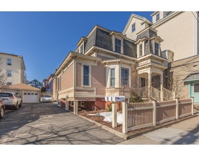 46 Quincy St unit 1, Somerville, MA 02143 - photo 2