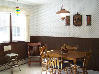 Dining Room.