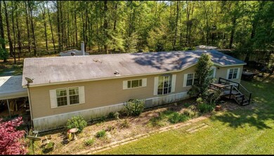 2158 Lloyd Hamilton Rd, McComb, MS 39648 - photo 2