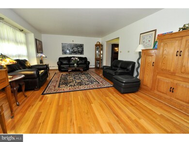 607 Rancocas Ave, Riverside, NJ 08075 - photo 4