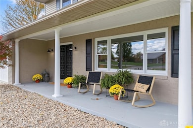 807 Linkhart Rd, Wilmington, OH 45177 - photo 7