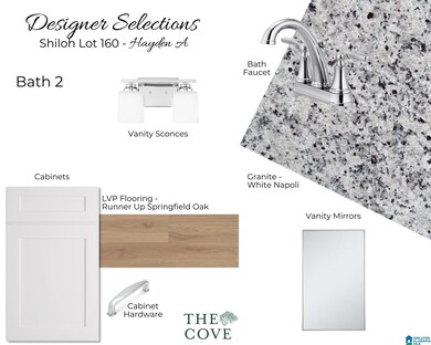 362 Shiloh Creek Dr, Calera, AL 35040 - photo 7