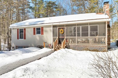 15 Friar Tuck Way, Wolfeboro, NH 03894 - photo 3