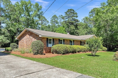3203 Trowbridge Rd, Albany, GA 31721 - photo 2