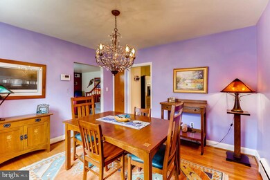 1617 Myamby Rd, Towson, MD 21286 - photo 7