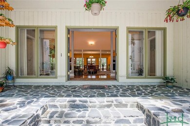 Double Doors welcomes you home!!
