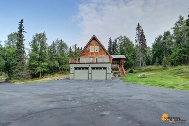 14940 Longbow Dr, Anchorage, AK 99516 - photo 4