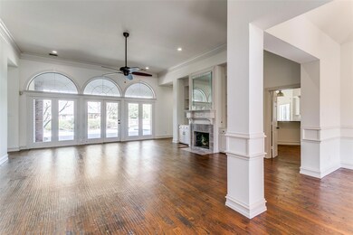 1015 Brazos Dr, Southlake, TX 76092 - photo 7