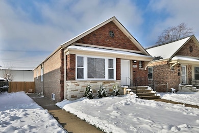 11204 S Emerald Ave, Chicago, IL 60628 - photo 2