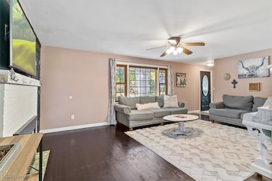 753 Highland Ave, Wadsworth, OH 44281 - photo 6