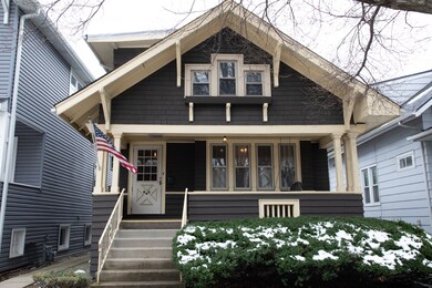 940 S Euclid Ave, Oak Park, IL 60304 - photo 2