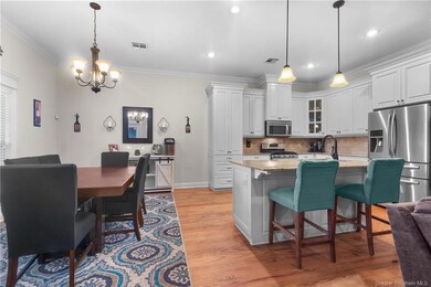 616 Becky Ln, Lake Charles, LA 70605 - photo 6