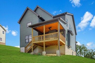 256 Cascade Dr, Rossville, GA 30741 - photo 5