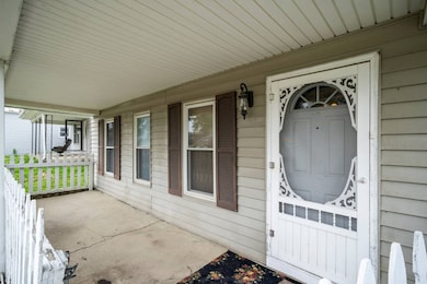 89 E Main St, Martinsville, OH 45146 - photo 6