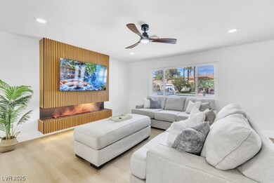 3485 Shamrock Ave, Las Vegas, NV 89120 - photo 6