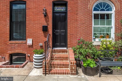 1426 Patapsco St, Baltimore, MD 21230 - photo 4