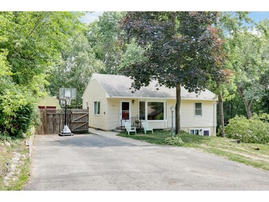 Welcome home to 4837 Ridge Road, Minnetonka.  Char
