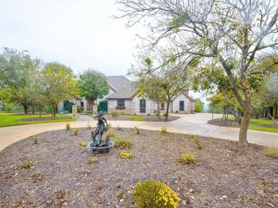 160 Crown Ridge Ct, Fort Worth, TX 76108 - photo 2