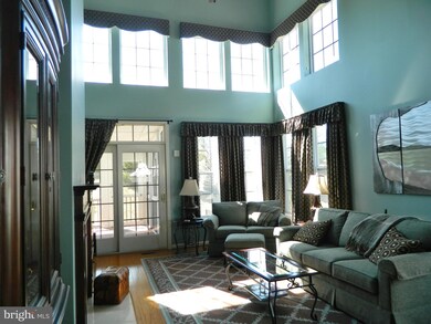 411 Majestic Prince Cir, Havre de Grace, MD 21078 - photo 3