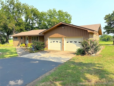 2744 W 103rd St N, Sperry, OK 74073 - photo 2