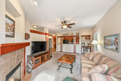 Residences at City Center unit 110, New Berlin, WI 53151 - photo 5