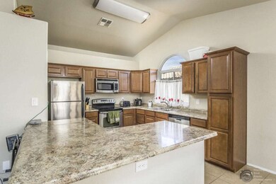 Beautifully Remodeled Kitchen