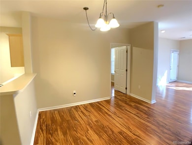 4035 S Dillon Way unit 103, Aurora, CO 80014 - photo 5