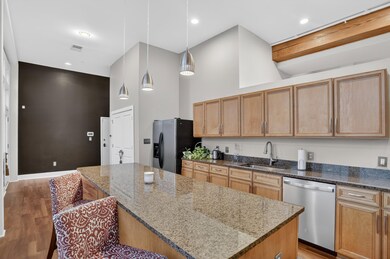 435 S Front St unit 307, Memphis, TN 38103 - photo 7