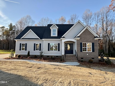 800 Emmett Ct, Spring Hope, NC 27882 - photo 2