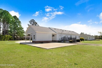 07-276 Duplin County Rd-7