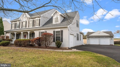 1485 Merrick Rd, Yardley, PA 19067 - photo 5