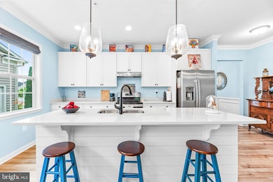 456 Creek View Dr, Solomons, MD 20688 - photo 5