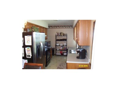 Kitchen Area 2