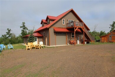 7246 Fremsted Rd, Danbury, WI 54830 - photo 2