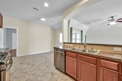 28510 Lockeridge Springs Dr, Spring, TX 77386 - photo 6