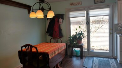 Dining Room!