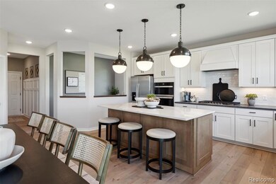 693 Gretchen Ln, Saline, MI 48176 - photo 7