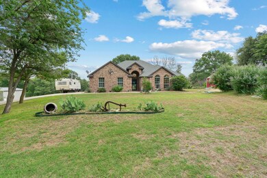 371 Miramar Cir, Weatherford, TX 76085 - photo 2