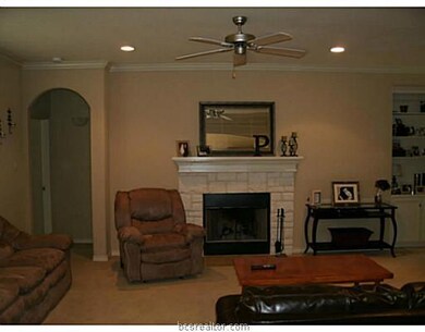 Den/Family/Great Room.