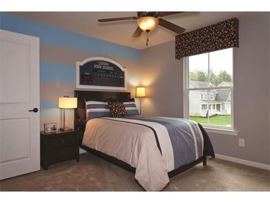 additional bedroom