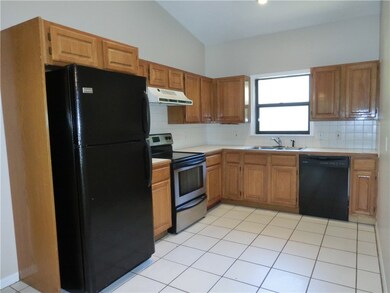 KITCHEN WITH PANTRY