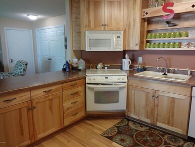 Another Kitchen