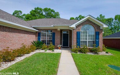 9254 Champion Hills Cove, Mobile, AL 36695 - photo 2