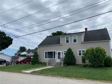 17 Briggs St unit 19, Cranston, RI 02920 - photo 3