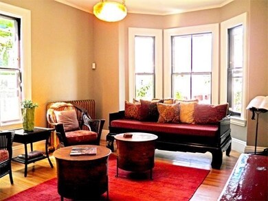 12 Clinton St, Cambridge, MA 02139 - photo 3