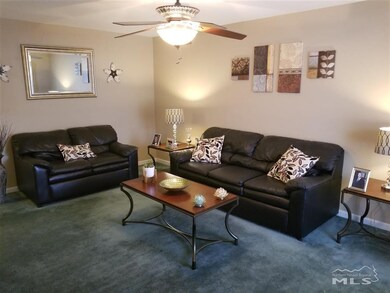 106 Kramer Way, Dayton, NV 89403 - photo 2