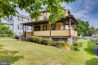 603 Hilltop Rd, Catonsville, MD 21228 - photo 2