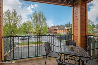 6630 N Spurwing #202