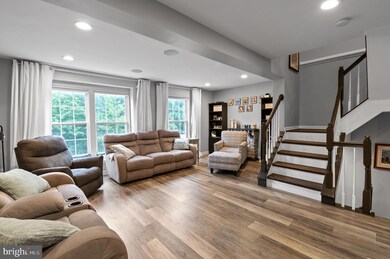 129 Valley Forge Way, Woodbury, NJ 08096 - photo 6